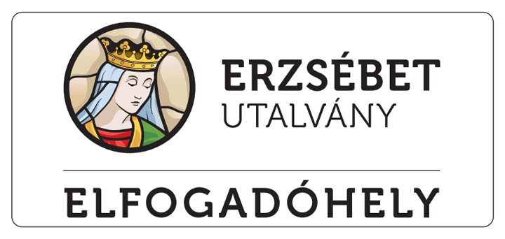 ERZSÉBET étkezési utalvány ERZSÉBET étkezési utalvány